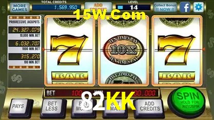 Slot Games 82KK