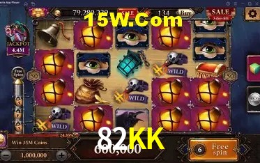 Live Casino 82KK