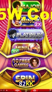 Welcome Bonus 82KK