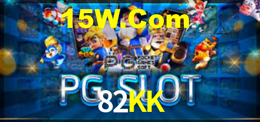 82KK Bet