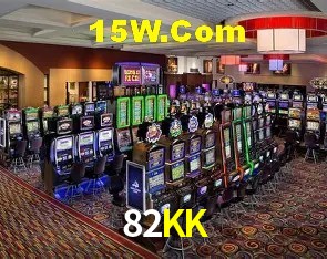 Desvendando o Mundo dos Jogos Virtuais na 82KK