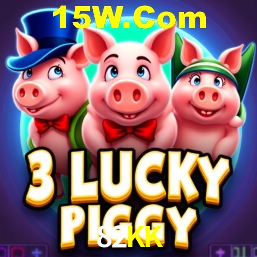 Descubra o Mundo do Cassino Online com 82KK