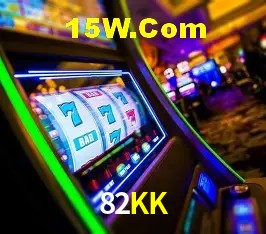 Descubra o Programa VIP da 82KK: Vantagens Exclusivas para Jogadores