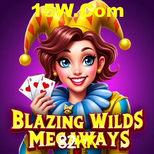 Jogos de Slot 82KK