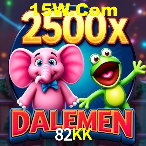 Descubra o Mundo do Cassino Online com 82KK