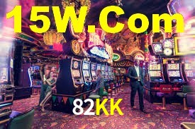82KK: A Experiência de Casino com Jogos de Mesa ao Vivo