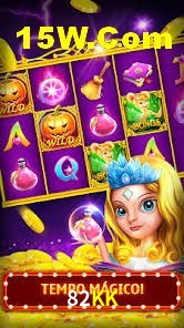 Welcome Bonus 82KK