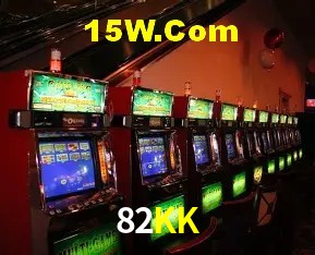 Descubra o Programa VIP da 82KK: Vantagens Exclusivas para Jogadores