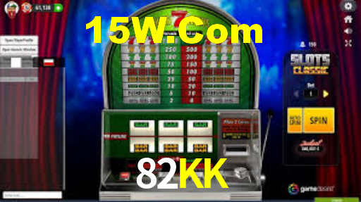 82KK